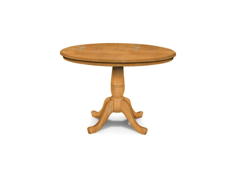 John Thomas Unfinished Half Bullnose Edge image