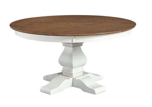 John Thomas Vista 60'' Round Table/T52-14B-30 image