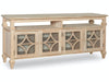 John Thomas Unfinished Devine TV Stand image